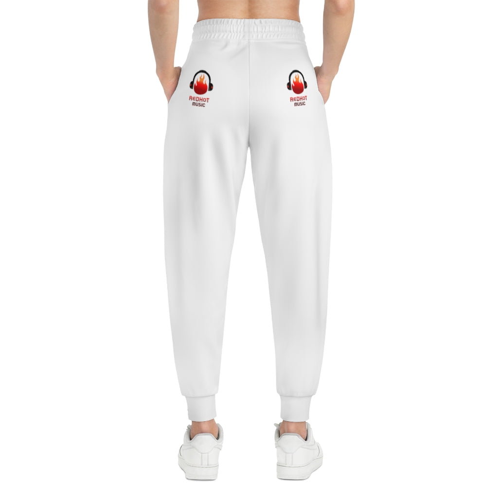 ReDHoT Athletic Joggers (AOP)