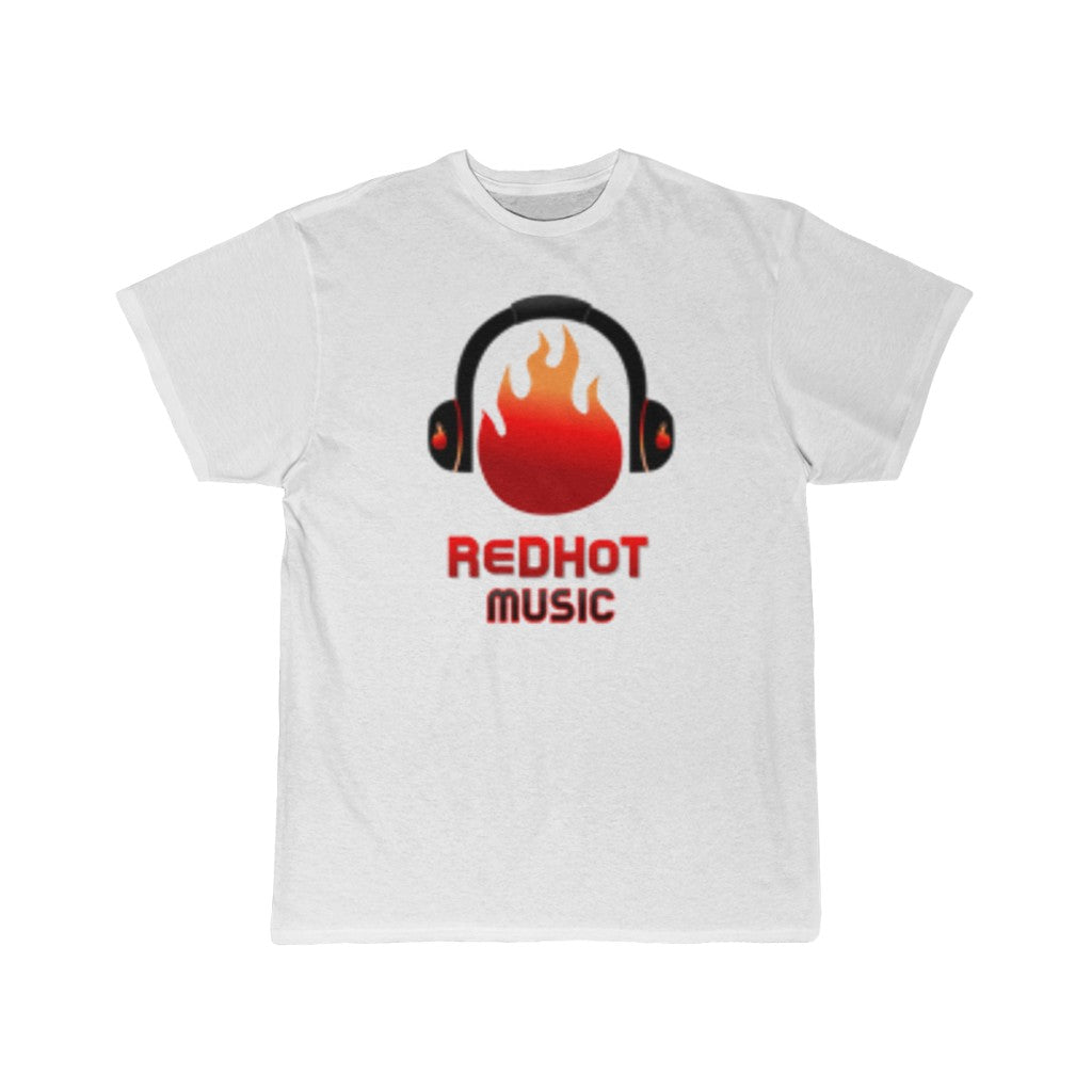 Men's Short Sleeve Tee