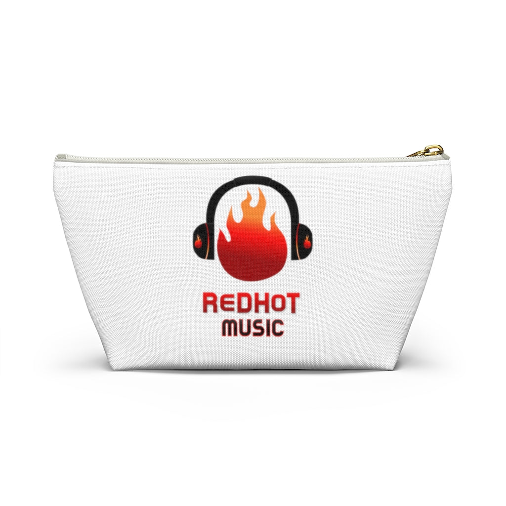 Accessory Pouch w T-bottom