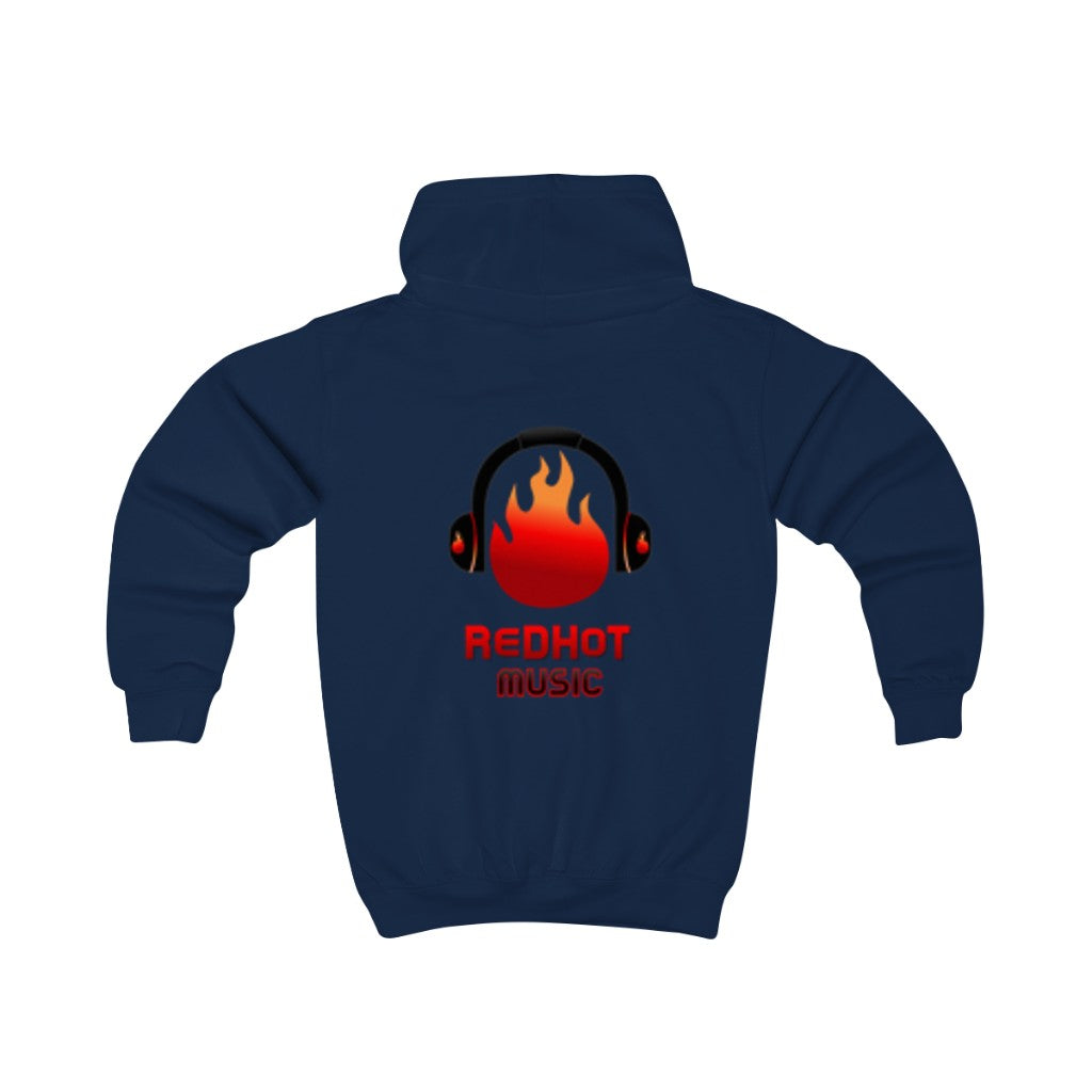 Kids Hoodie