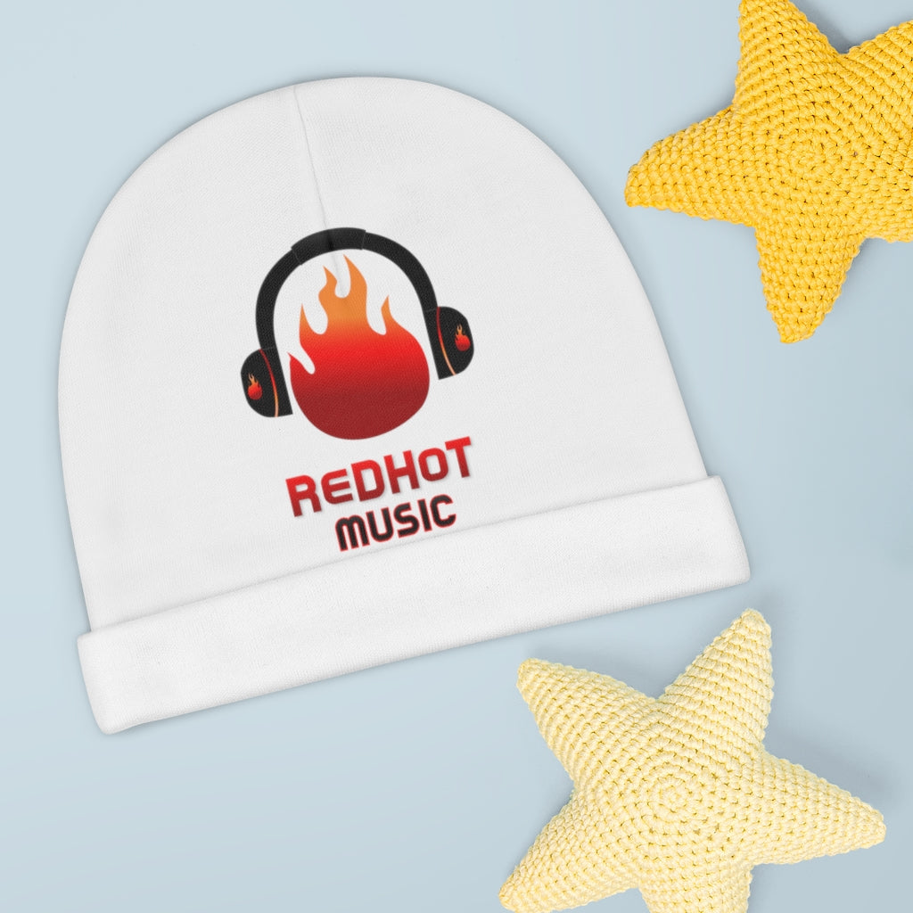ReDHoT Baby Beanie