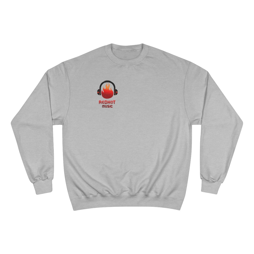 ReDHoT Champion Sweatshirt