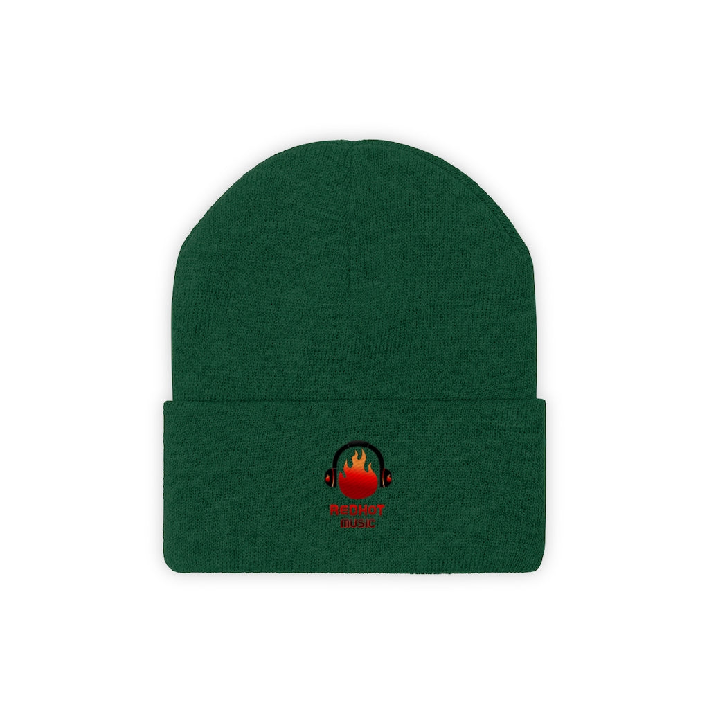 ReDHoT Knit Beanie/Skully