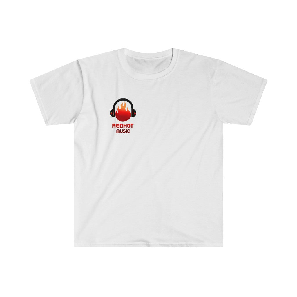 ReDHoT Unisex Softstyle T-Shirt