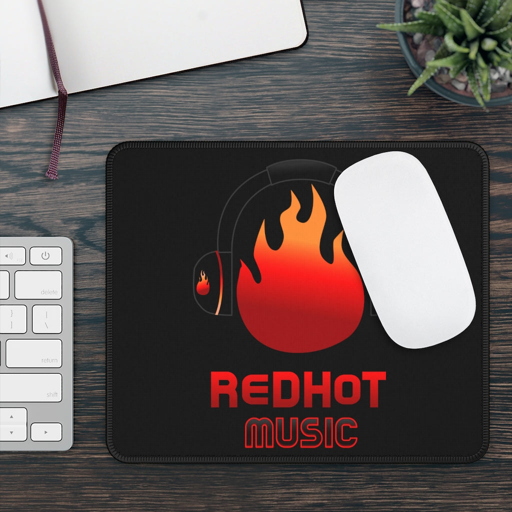 ReDHoT Gaming Mouse Pad