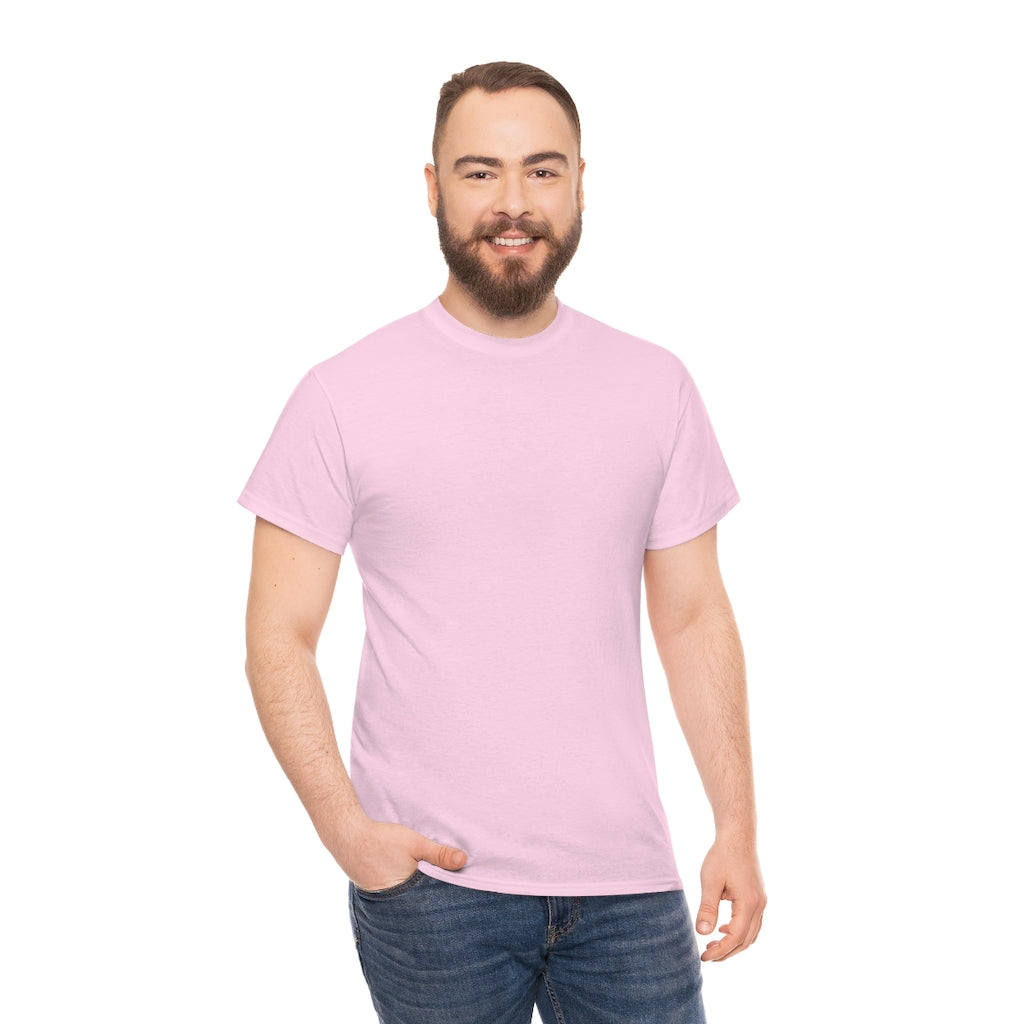 ReDHoT Unisex Heavy Cotton Tee