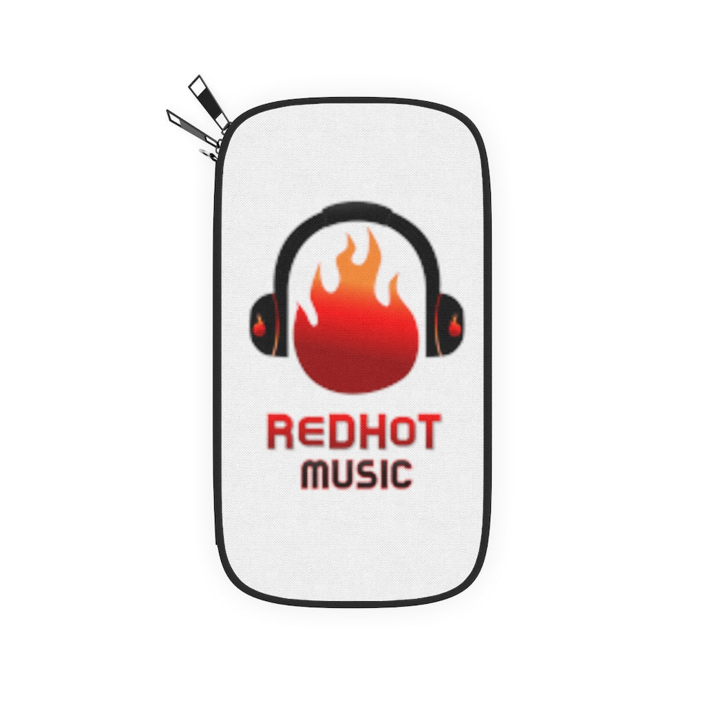 ReDHoT Passport Wallet