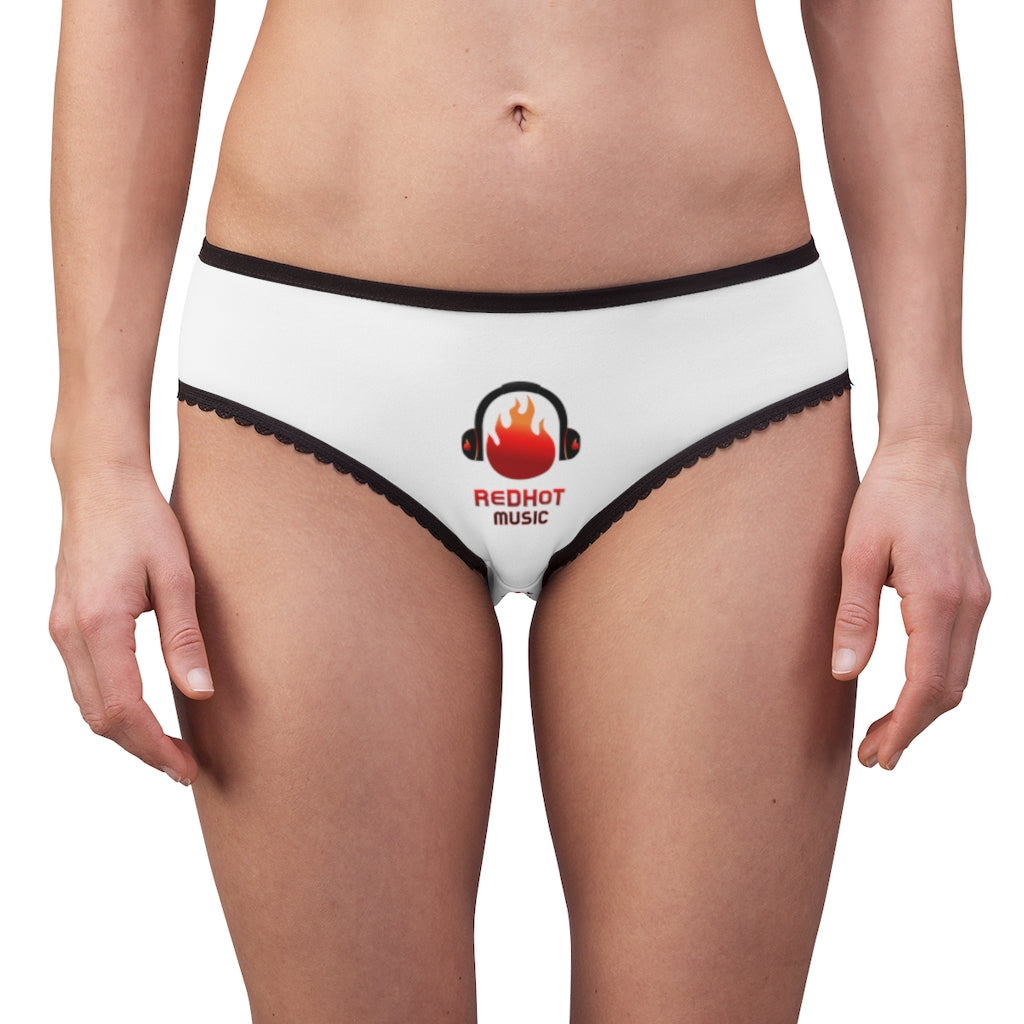 ReDHoT Women's Briefs