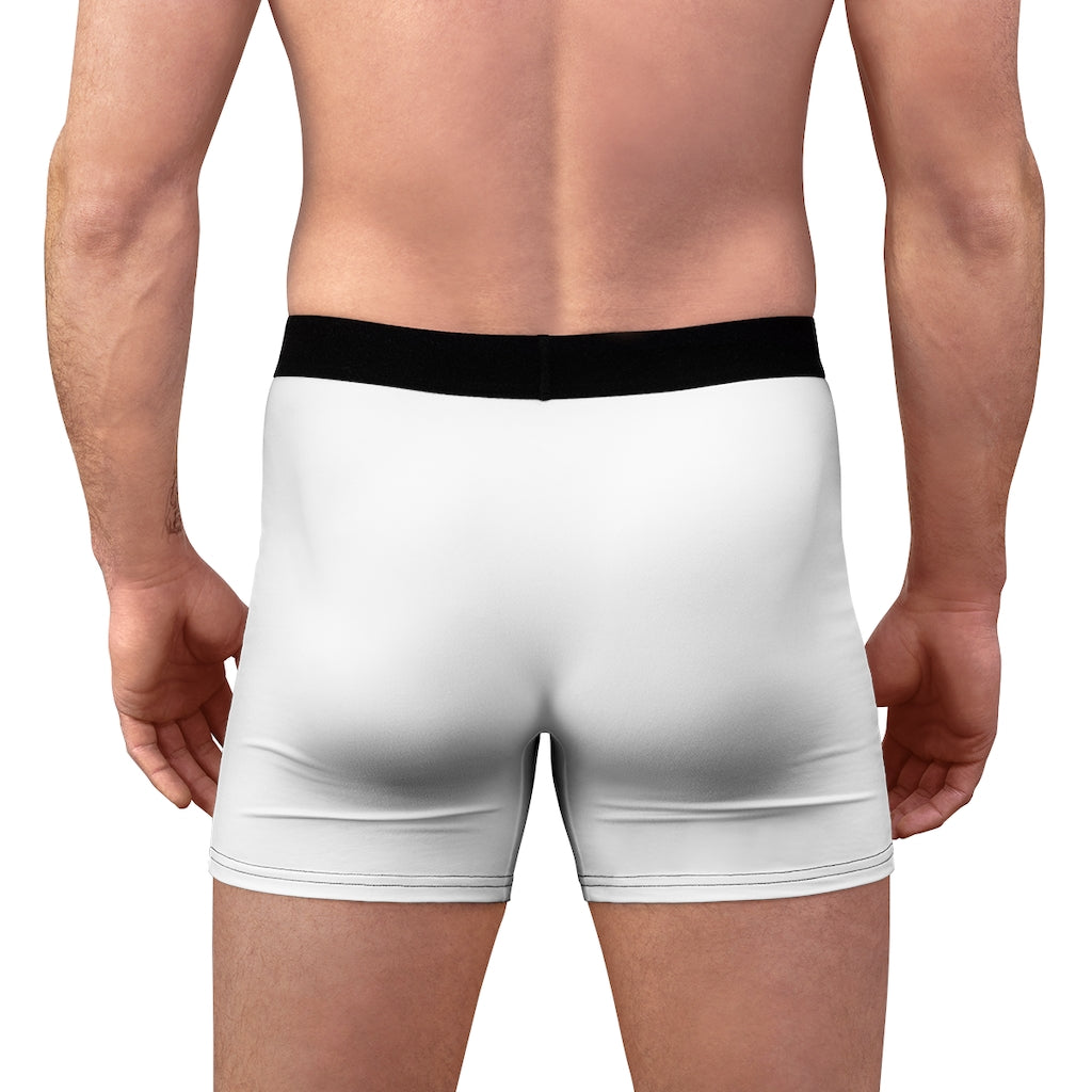 ReDHoT Men's Boxer Briefs