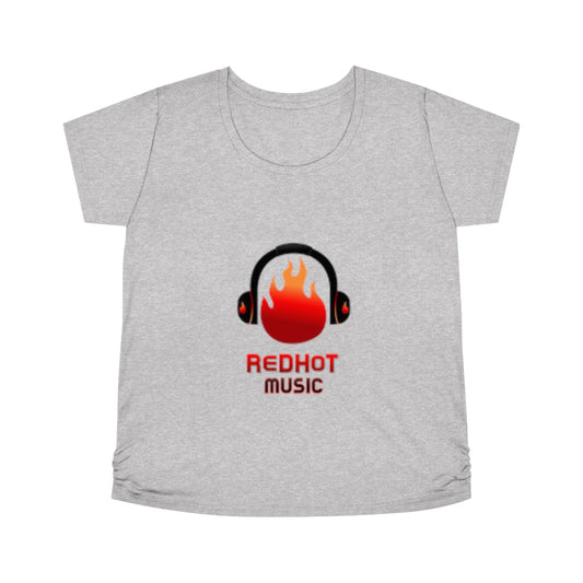 ReDHoT Women's Maternity Tee