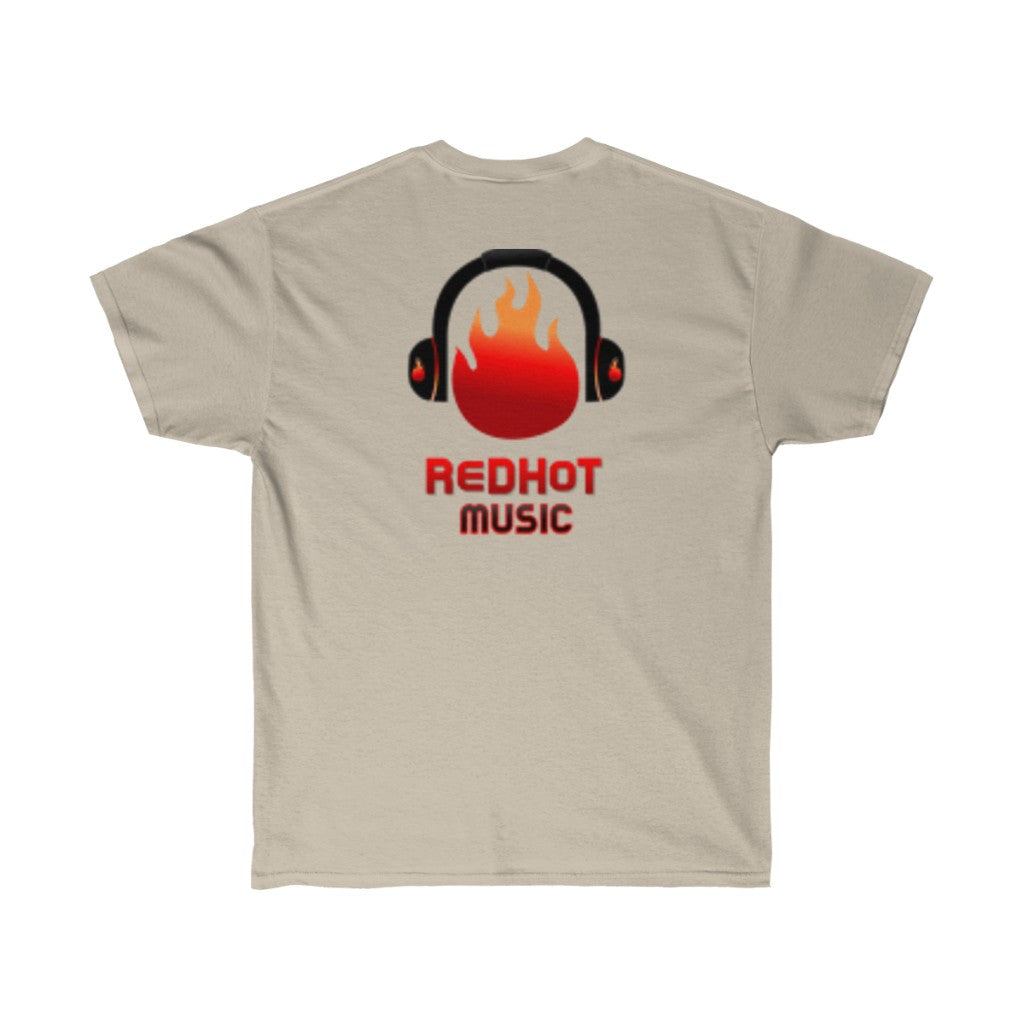 ReDHoT Unisex Ultra Cotton Tee