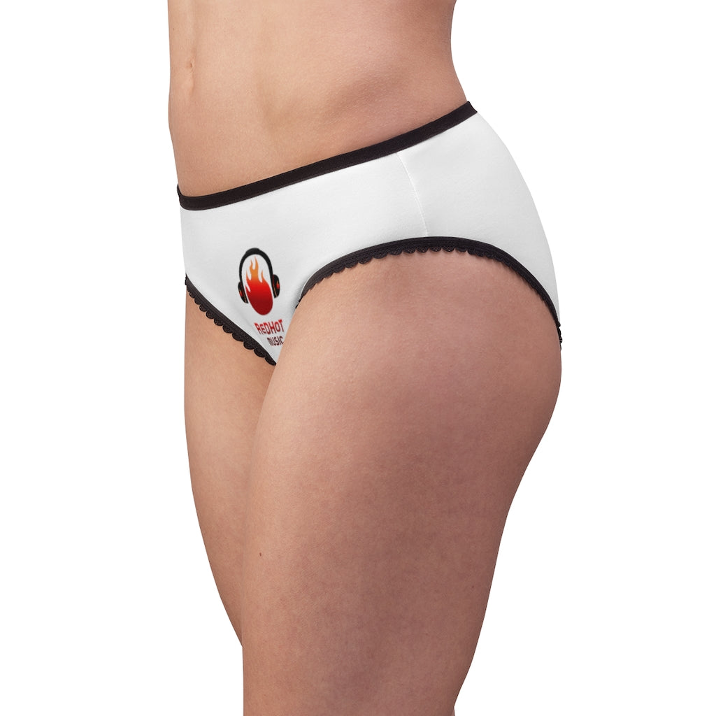 ReDHoT Women's Briefs