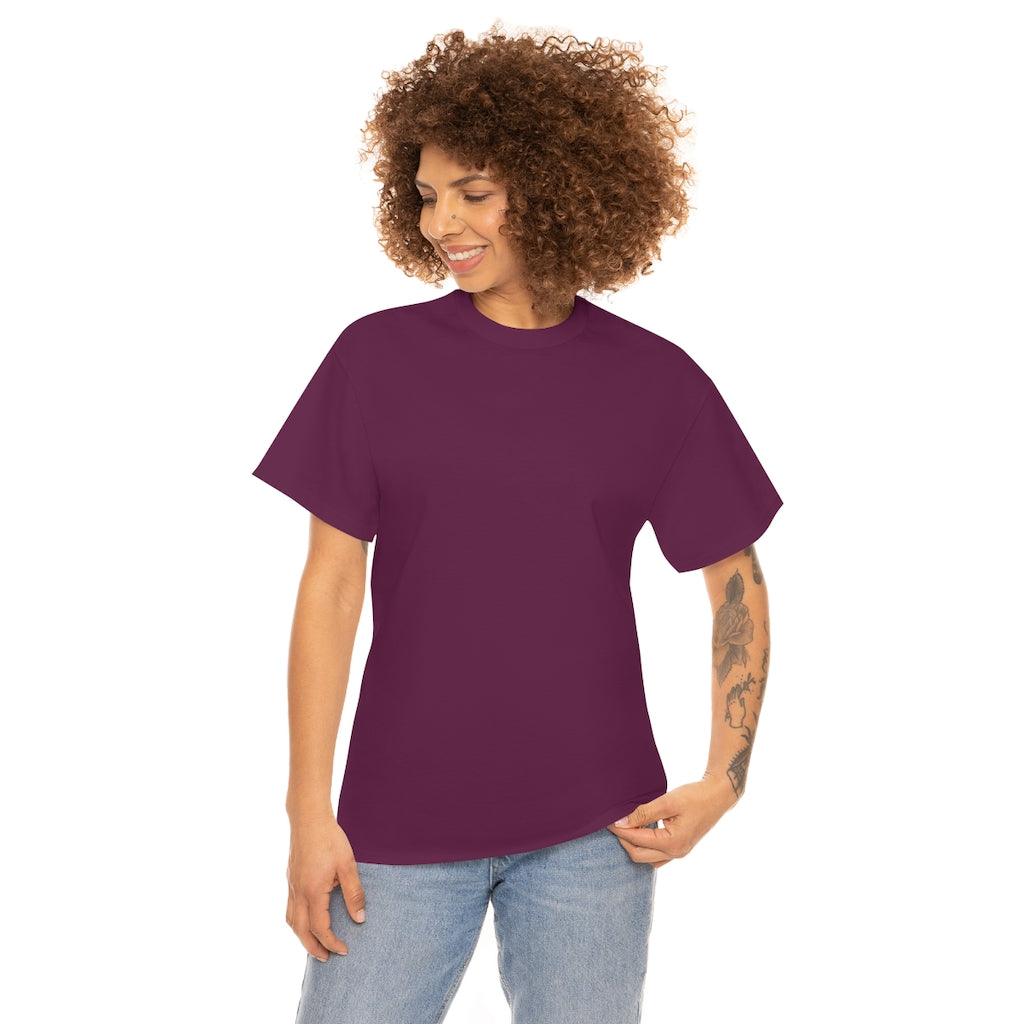 ReDHoT Unisex Heavy Cotton Tee