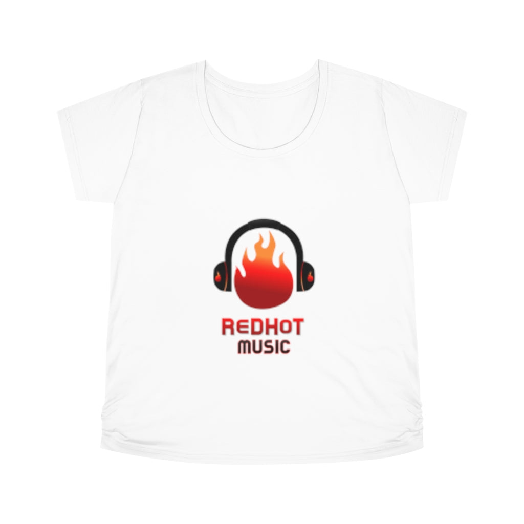 ReDHoT Women's Maternity Tee