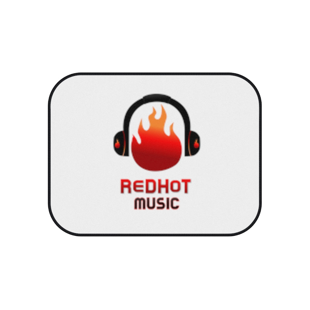 ReDHoT Car Mats (Set of 4)