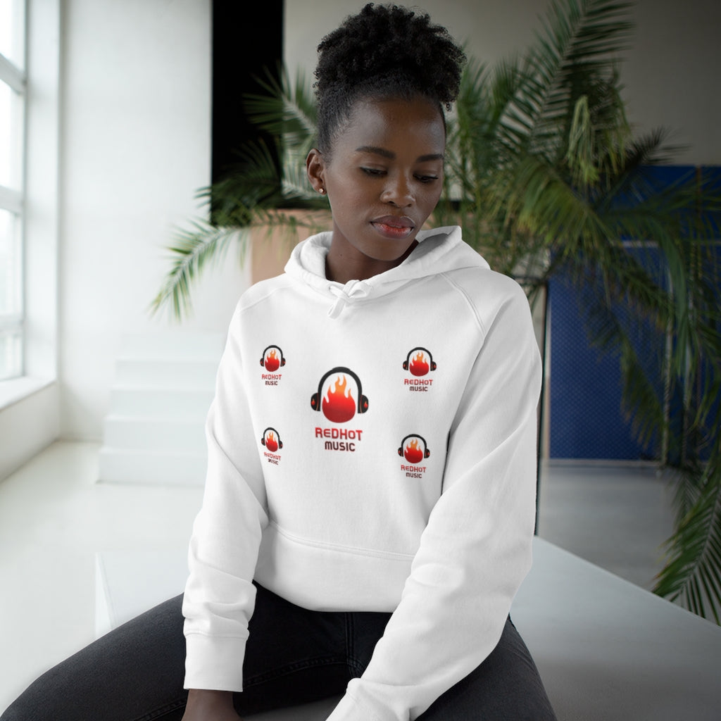 ReDHoT Unisex Supply Hoodie