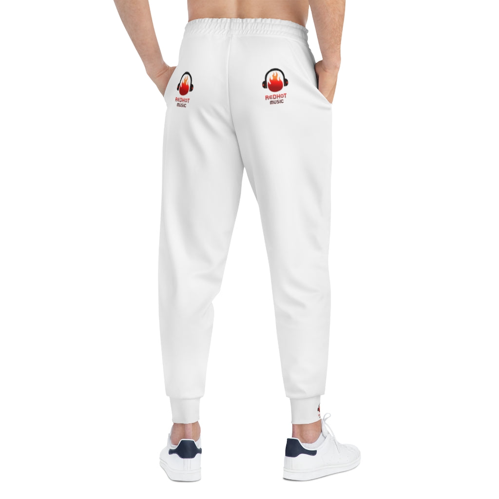 ReDHoT Athletic Joggers (AOP)