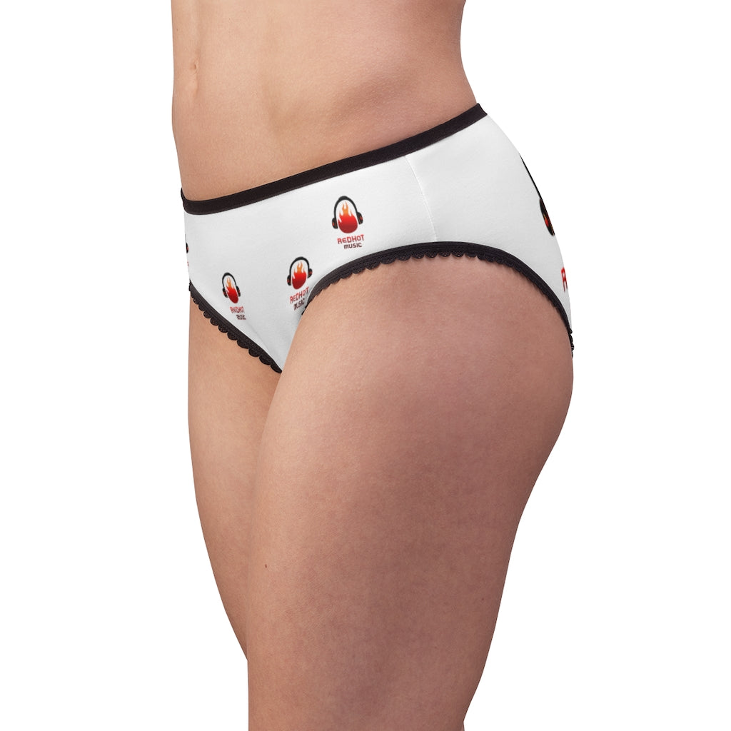 ReDHoT Women's Briefs