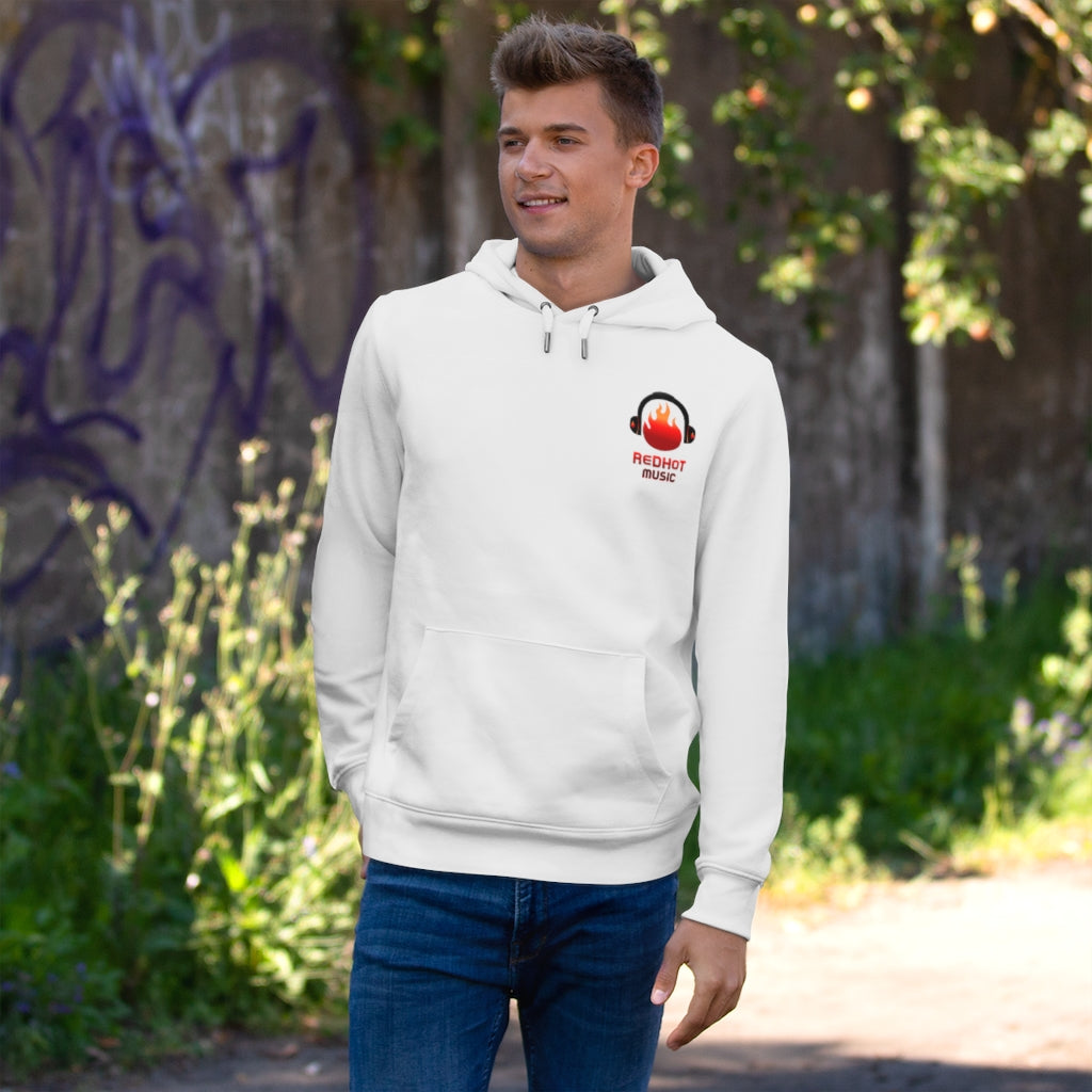 ReDHoT King Hooded Sweatshirt