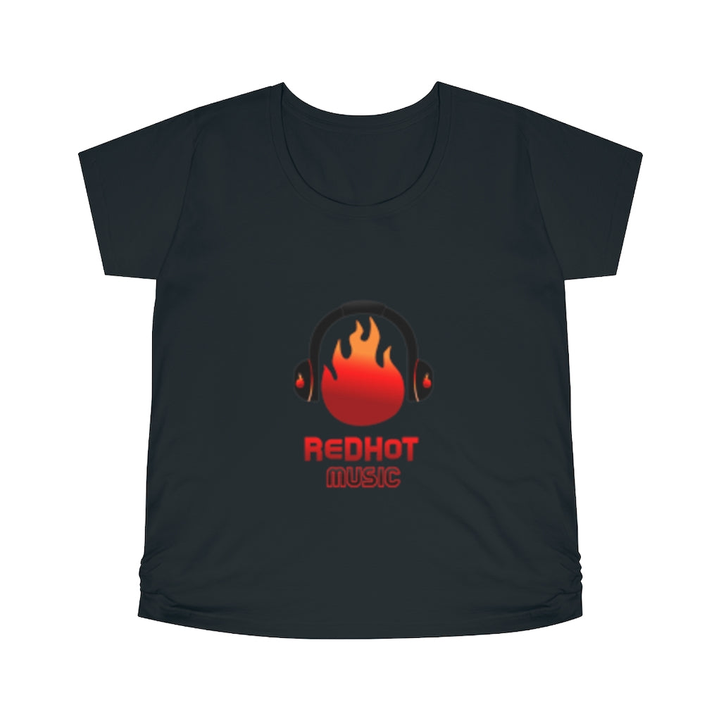 ReDHoT Women's Maternity Tee