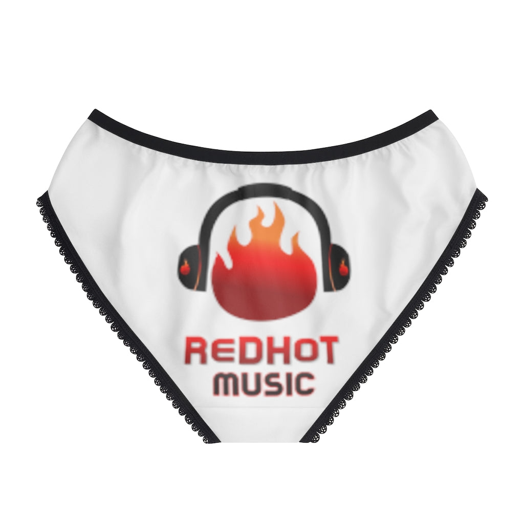 ReDHoT Women's Briefs