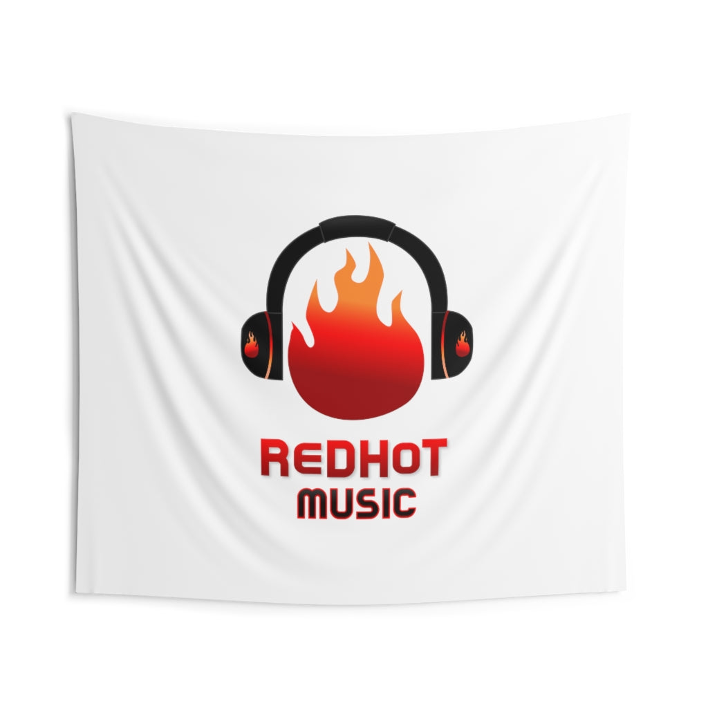 ReDHoT Indoor Wall Tapestries