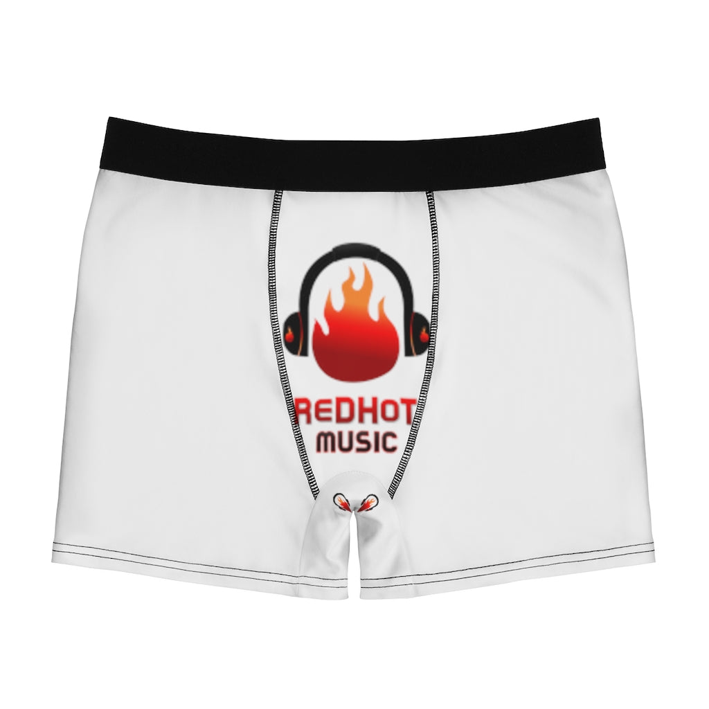 ReDHoT Men's Boxer Briefs