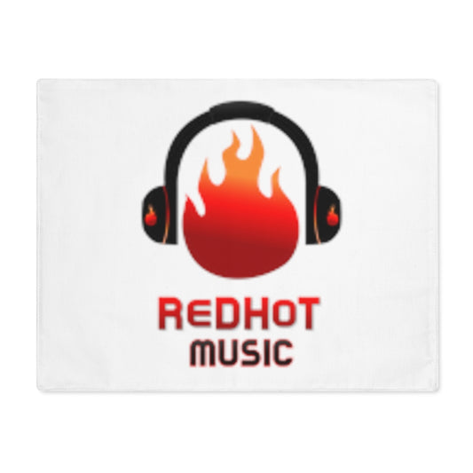 ReDHoT Placemat