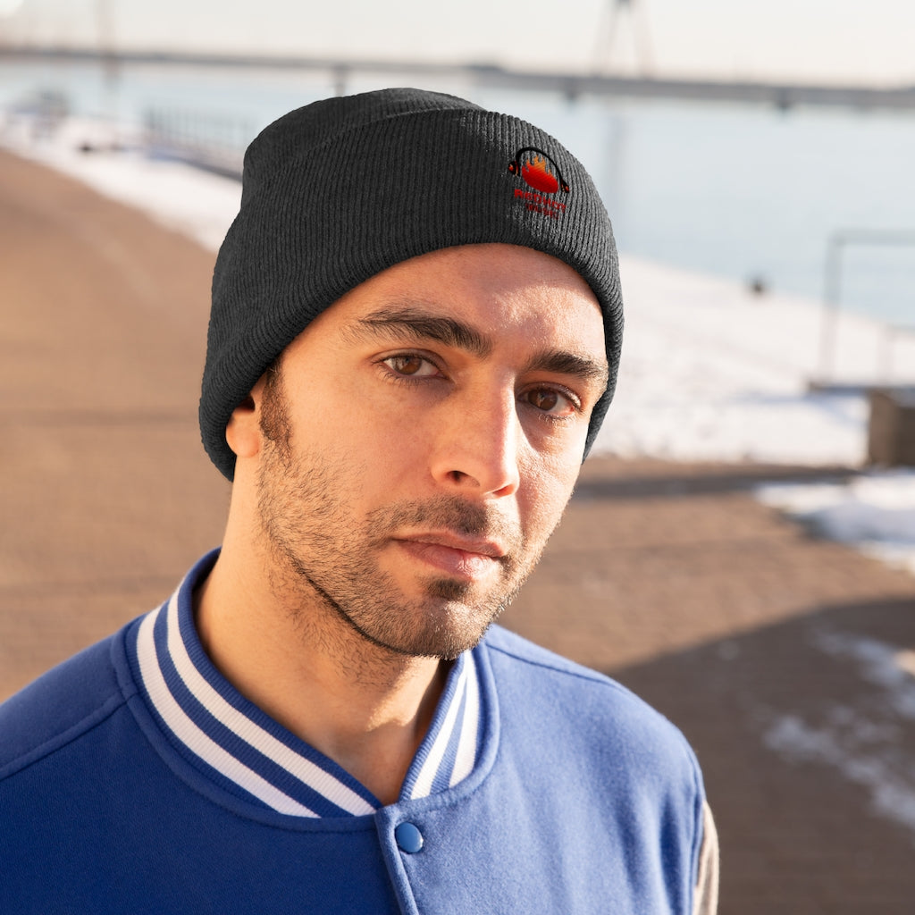 ReDHoT Knit Beanie/Skully