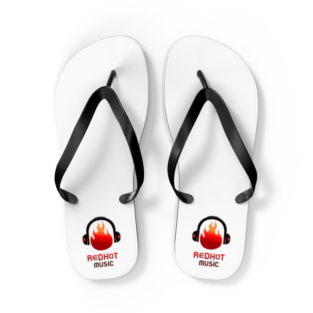 ReDHoT Flip Flops