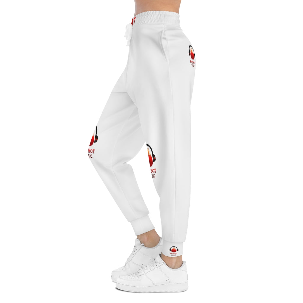 ReDHoT Athletic Joggers (AOP)