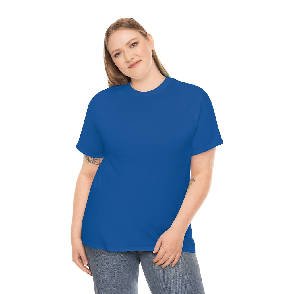 ReDHoT Unisex Heavy Cotton Tee