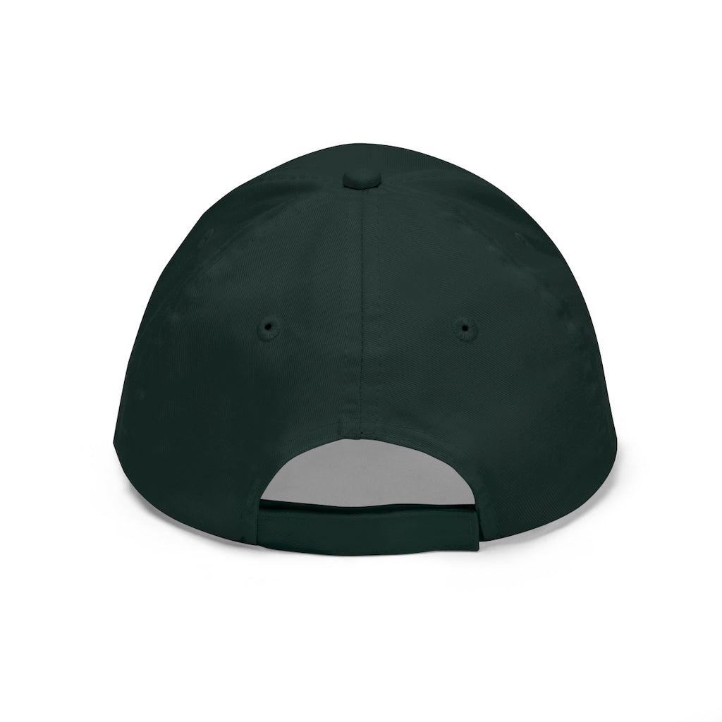 ReDHoT Unisex Twill Hat