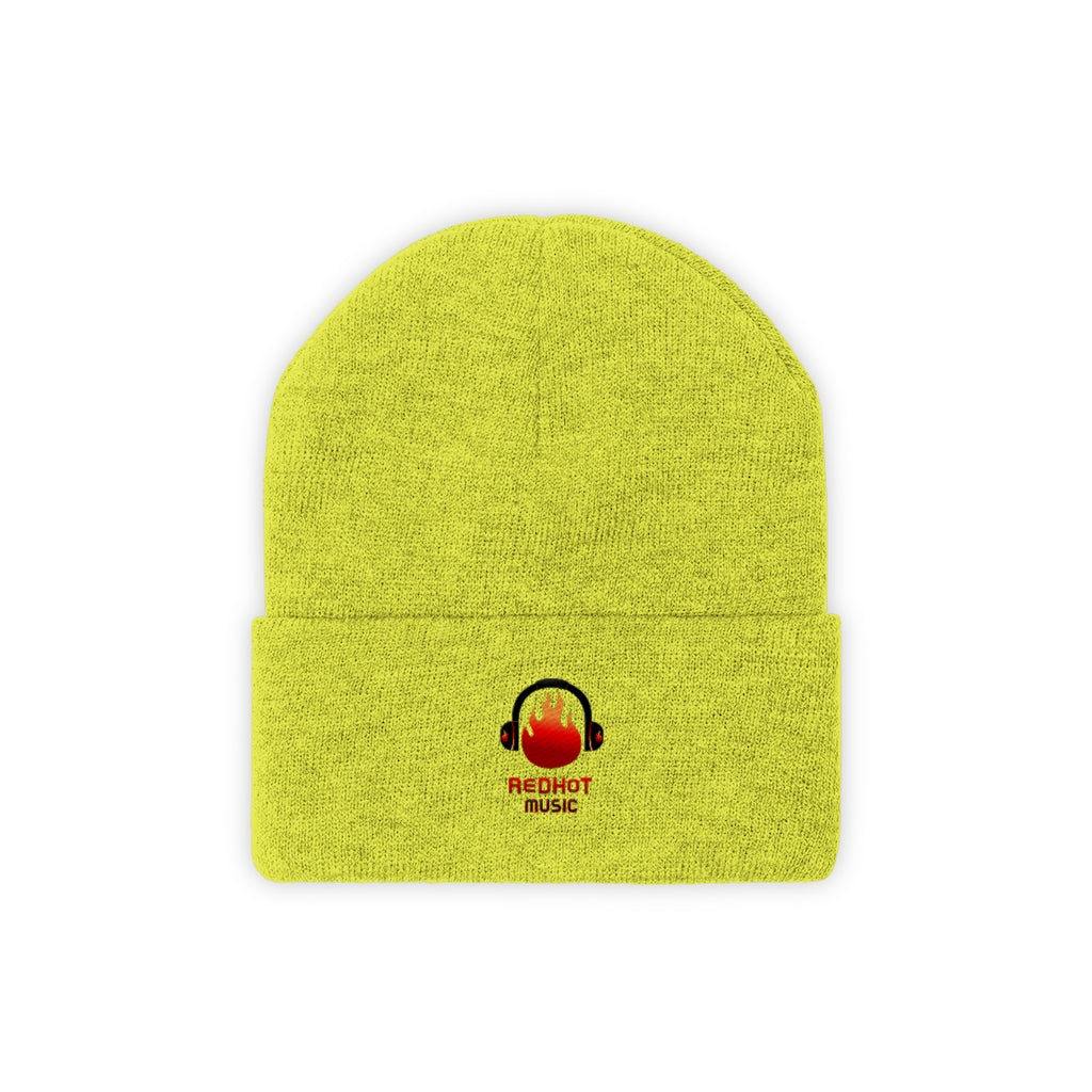 ReDHoT Knit Beanie/Skully