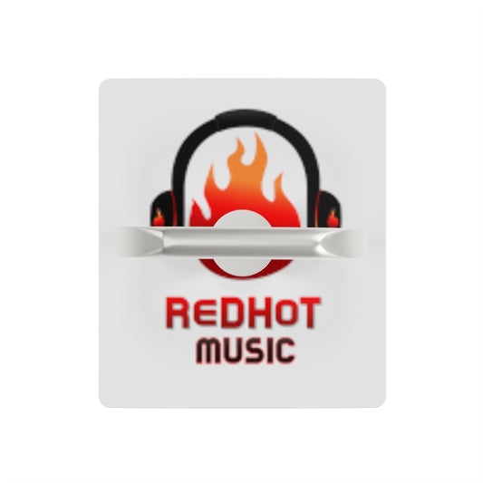 ReDHoT Smartphone Ring Holder