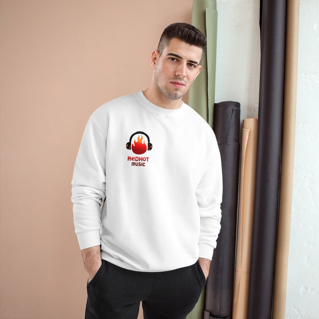 ReDHoT Champion Sweatshirt