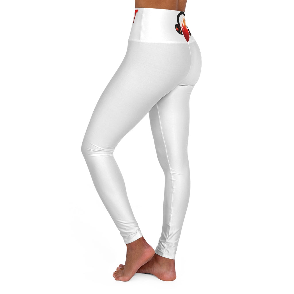 HoTGirls High Waisted Yoga Leggings