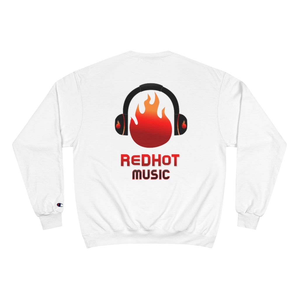 ReDHoT Champion Sweatshirt