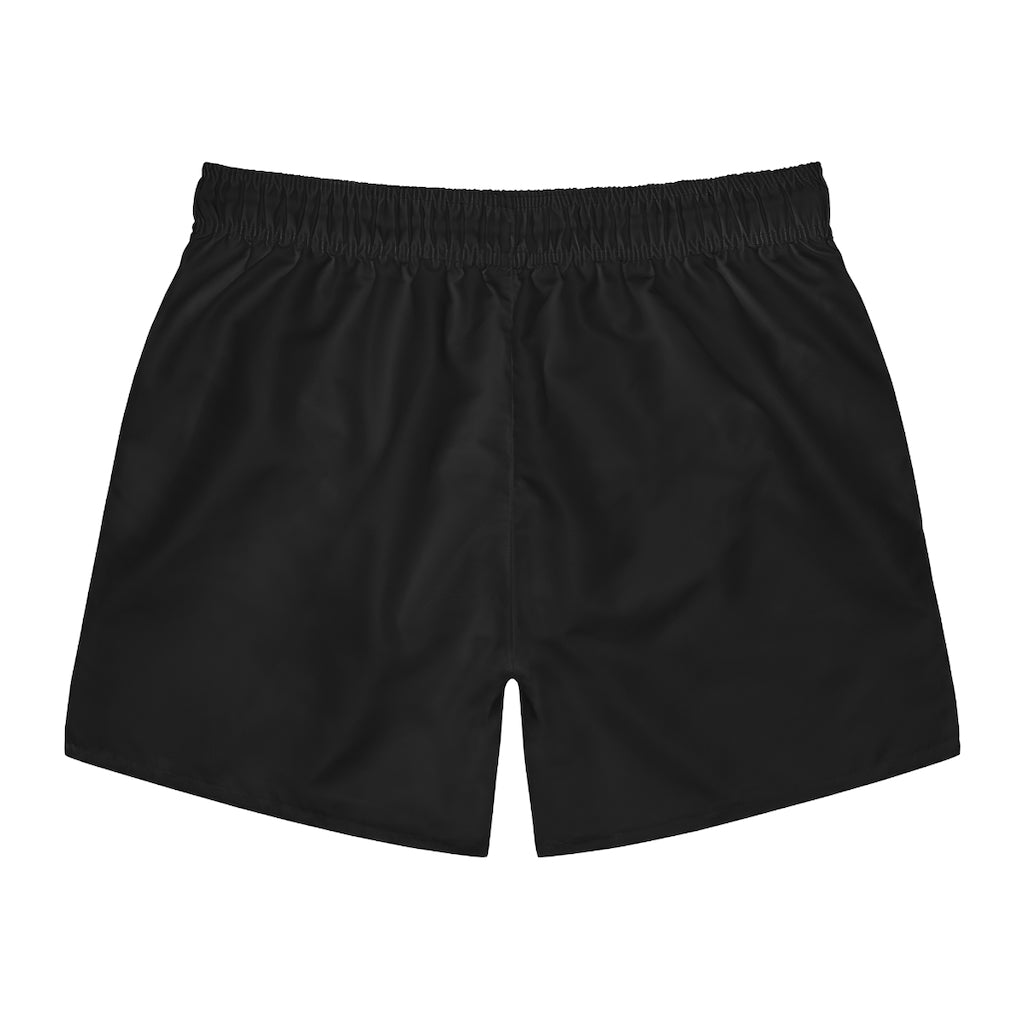 ReDHoT Swim Trunks negro