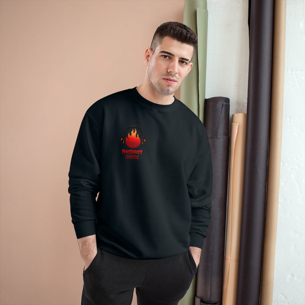 ReDHoT Champion Sweatshirt