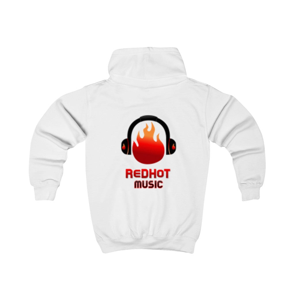 Kids Hoodie