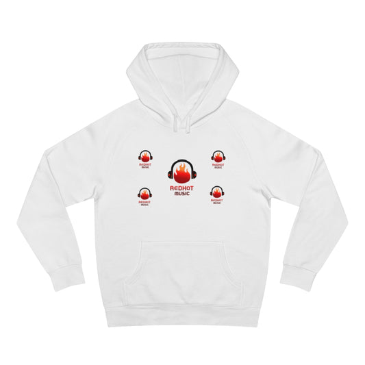 ReDHoT Unisex Supply Hoodie