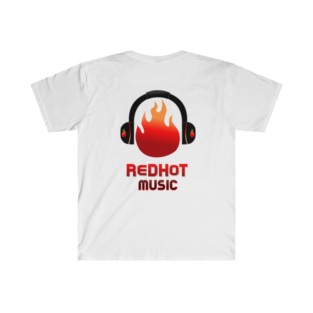 ReDHoT Unisex Softstyle T-Shirt