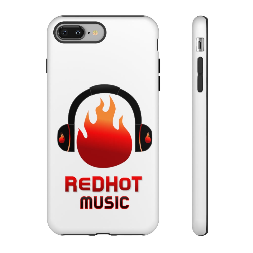 ReDHoTMusic Cell Phone Tough Cases