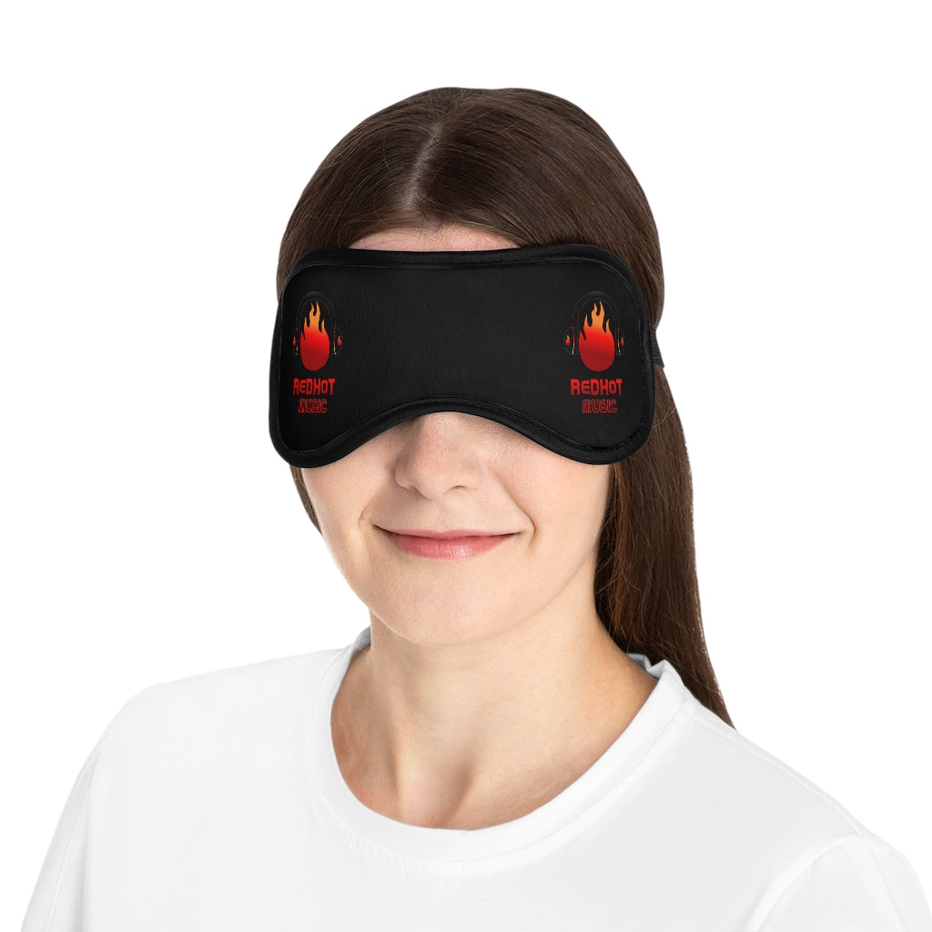 Sleeping Mask