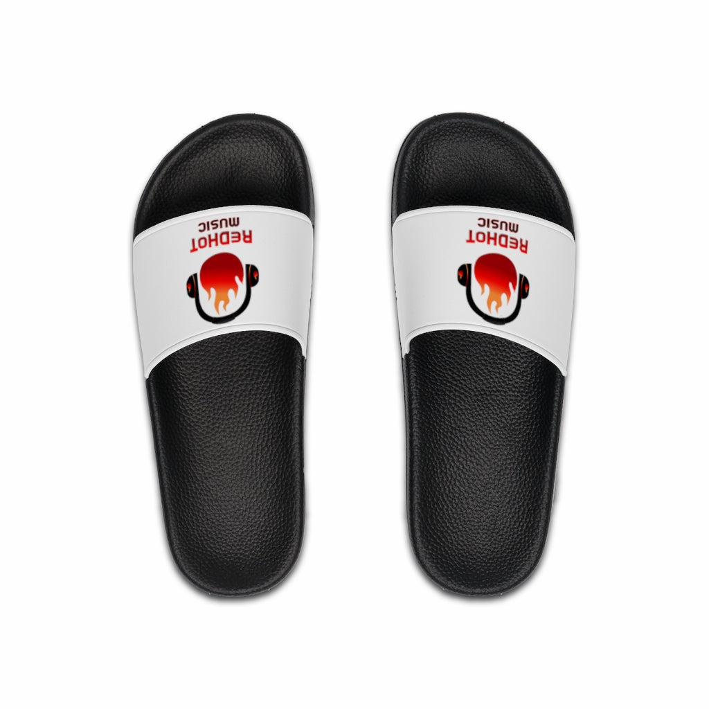 ReDHoT Men's Slide Sandals