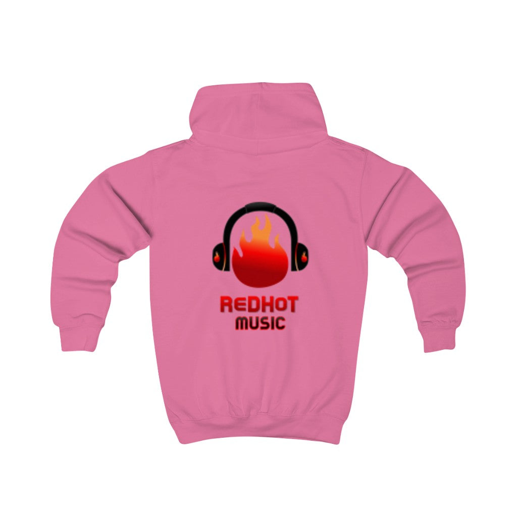 Kids Hoodie