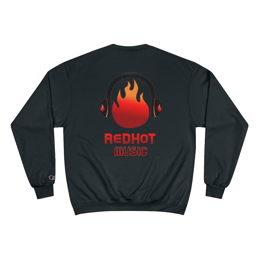 ReDHoT Champion Sweatshirt