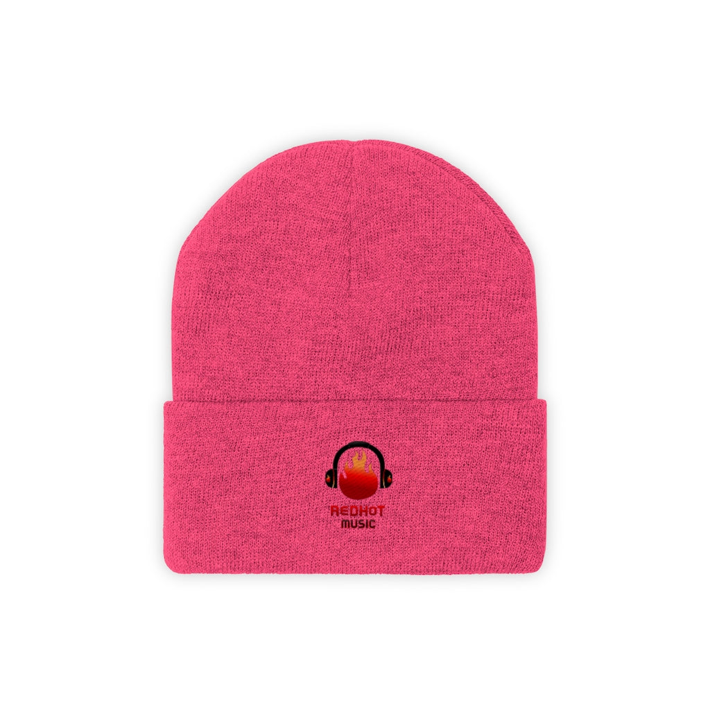 ReDHoT Knit Beanie/Skully