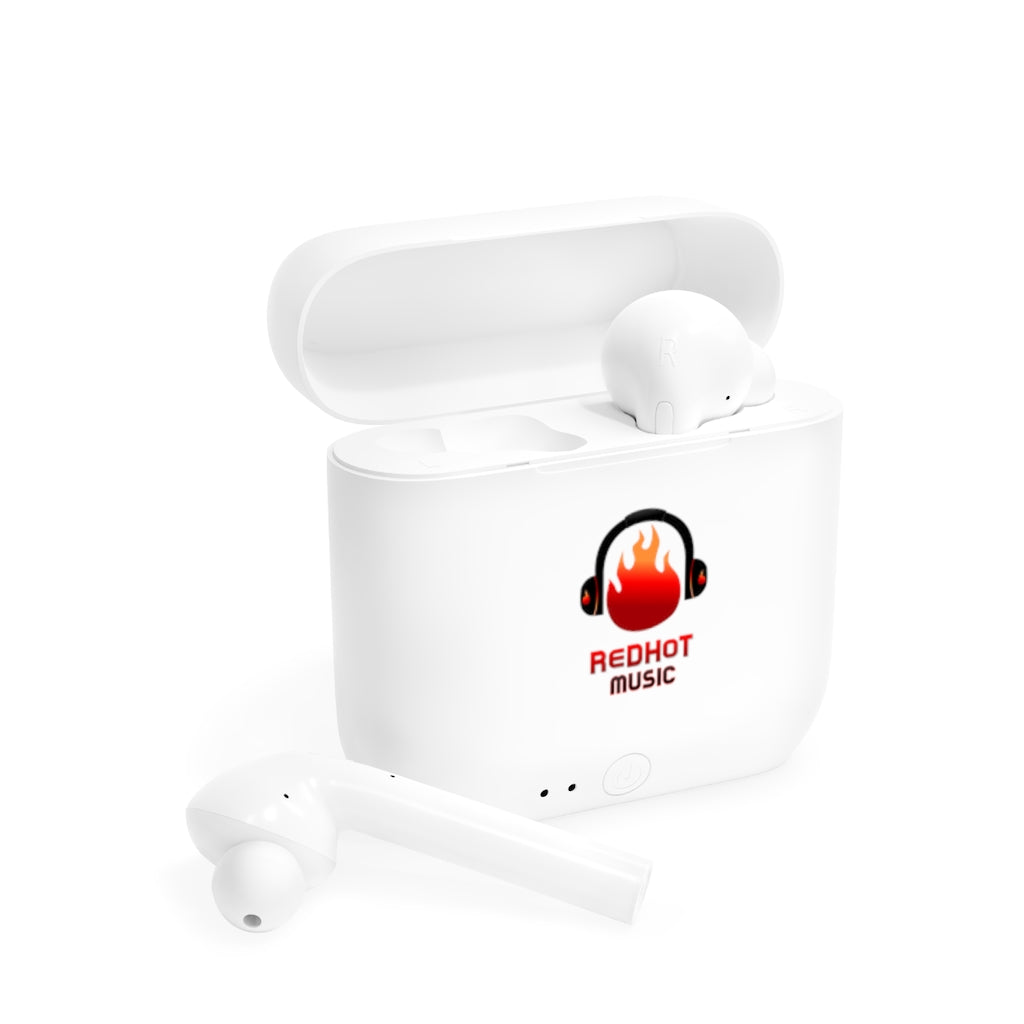 ReDHoT Essos Wireless Earbuds